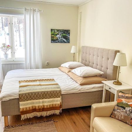 Fulufjaellsgarden Pansiyon Mörkret Dış mekan fotoğraf