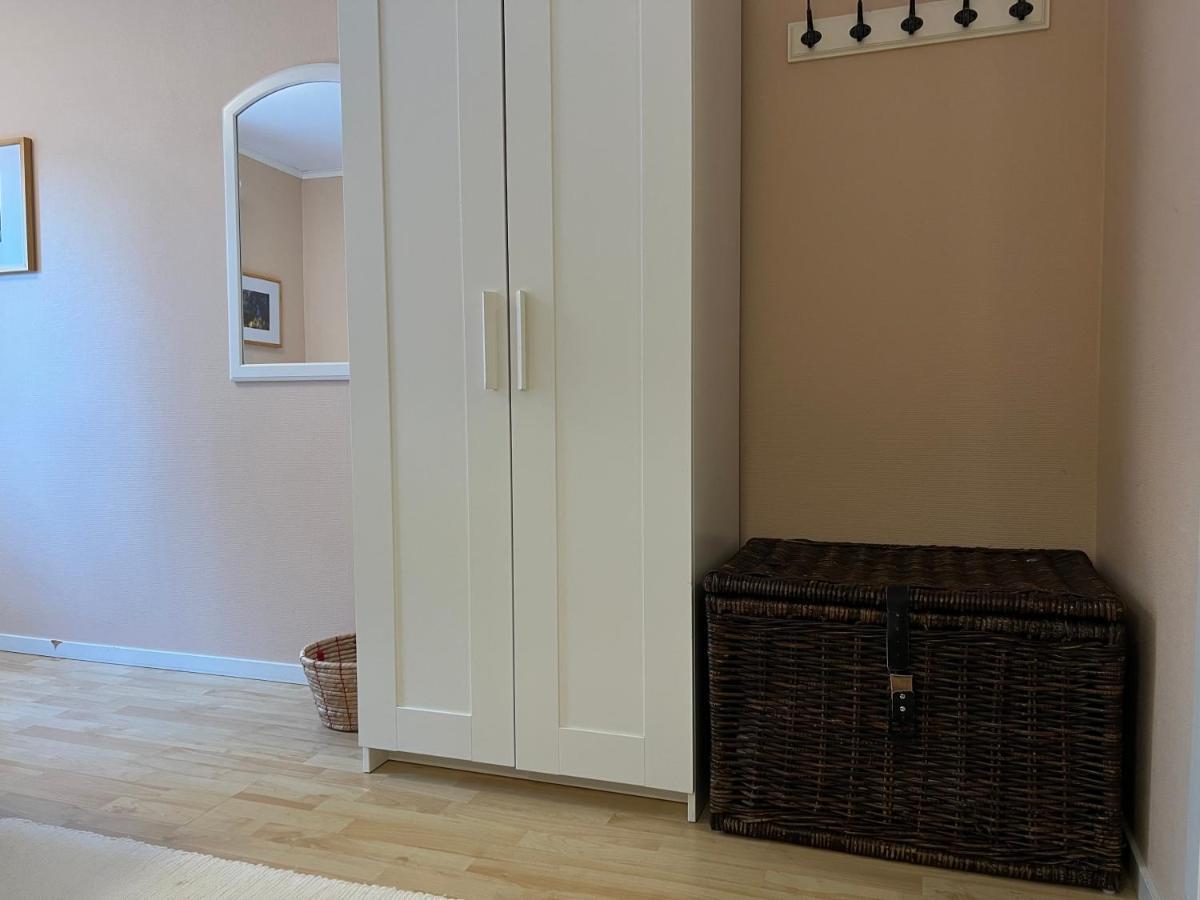 Fulufjaellsgarden Pansiyon Mörkret Dış mekan fotoğraf