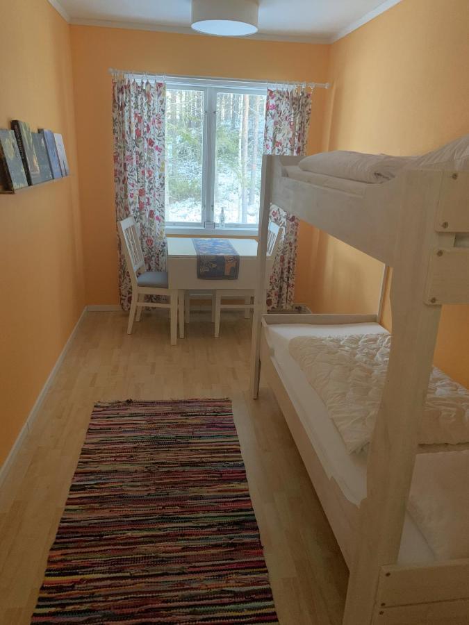 Fulufjaellsgarden Pansiyon Mörkret Dış mekan fotoğraf