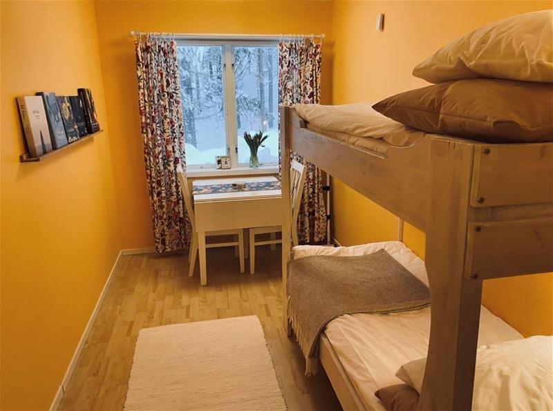 Fulufjaellsgarden Pansiyon Mörkret Dış mekan fotoğraf